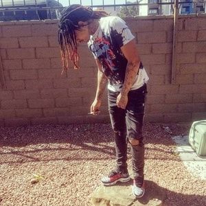 Meet your Posher, Kevin